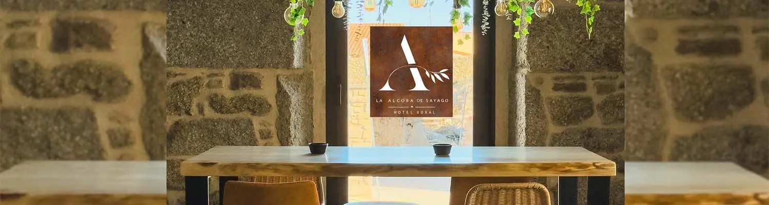 Alojamiento en Sayago, Zamora